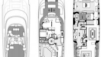 PRINCESS ILUKA -  Layout